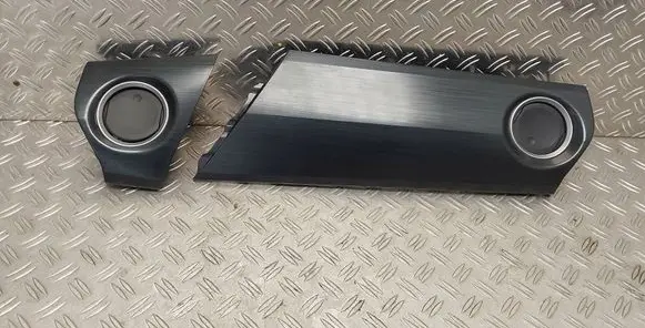 Toyota Auris E180 Panel trim 5547002030 5547102080 5547002090