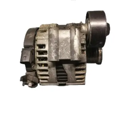 BMW X5 E70 Generator/alternator 7560985 756098507