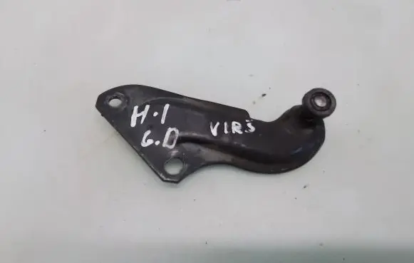 Hyundai H-100 Sliding door upper roller guide/hinge 