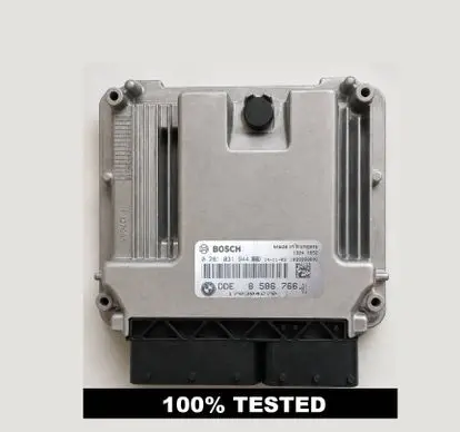 Mini One - Cooper F56 F55 Engine control unit/module 0281031944 8586766 170304270