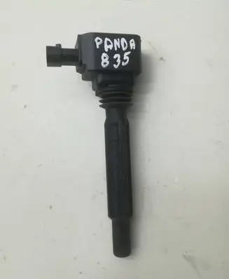 Fiat Panda III High voltage ignition coil 55234131