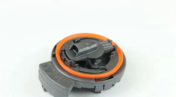 Audi A4 S4 B9 Airbag deployment crash/impact sensor 4M0955557A
