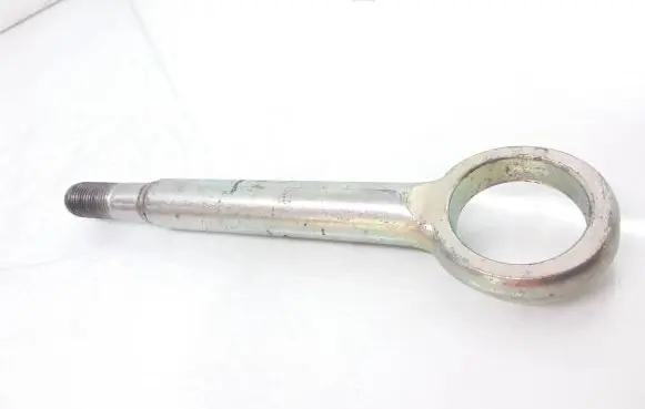 Subaru Impreza IV Towing hook eye 