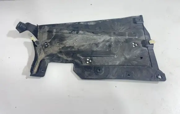 BMW 4 G22 G23 G24 G26 Side bottom protection 7435566
