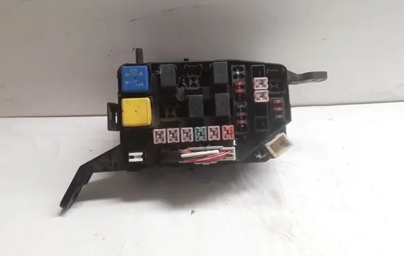 Hyundai Getz Fuse module 912101C400 912881C000