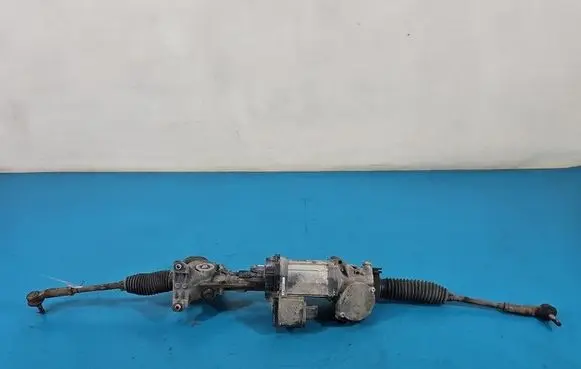 Volkswagen Golf Plus Steering rack 1K1423051BS IMPRK1566045
