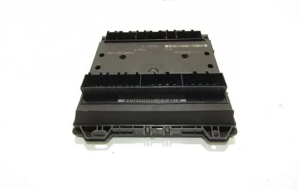 Seat Ibiza III (6L) Comfort/convenience module 6Q1937049D