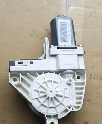 Land Rover Range Rover Sport L320 Rear door window regulator motor AH2214B555AA