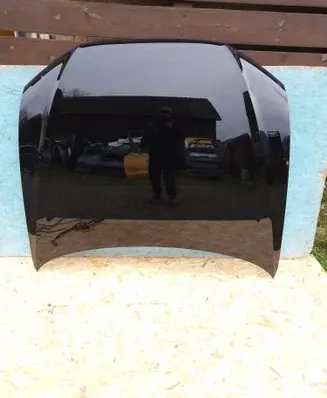 Engine bonnet/hood