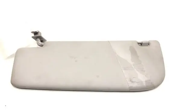 Citroen Nemo Sun visor