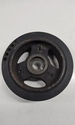 KIA Sorento Crankshaft pulley