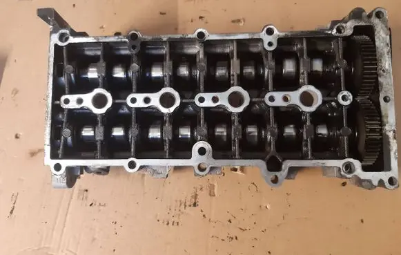 Opel Vectra C Camshaft 95734352