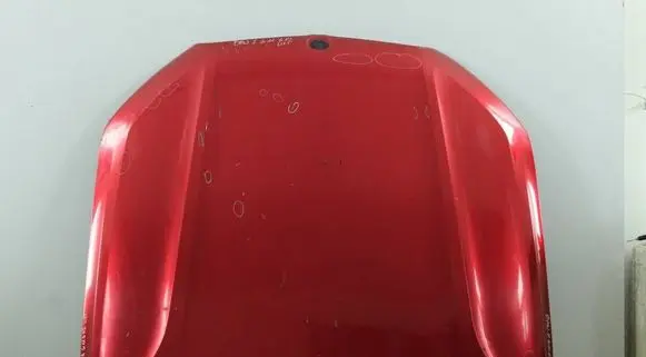 BMW 7 G11 G12 Engine bonnet/hood