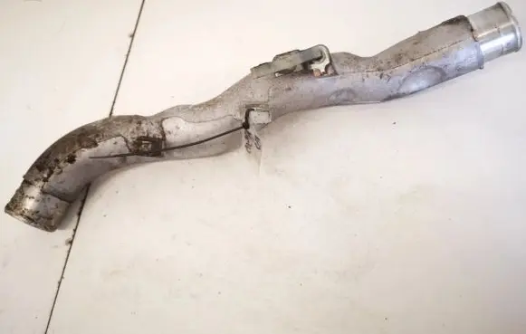 Toyota Verso Intercooler hose/pipe
