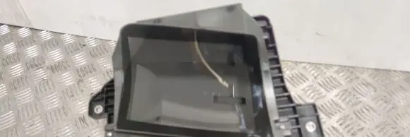 BMW X6 F16 Head up display screen 62309384376