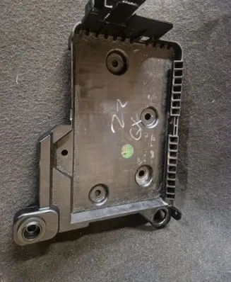 Buick Encore GX I Battery tray 60003161