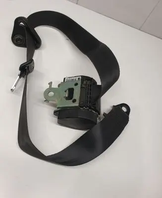 Renault Kangoo II Front seatbelt 8200448753 A8219