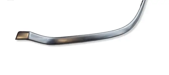 Toyota Yaris Front bumper splitter molding 531240D220