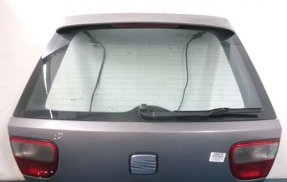 Seat Leon (1M) Tailgate/trunk/boot lid