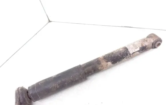 Volvo V70 Rear shock absorber/damper 30714221