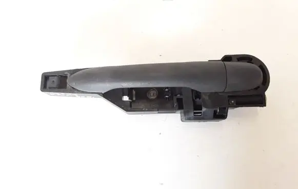 Renault Kangoo II Sliding door exterior handle 