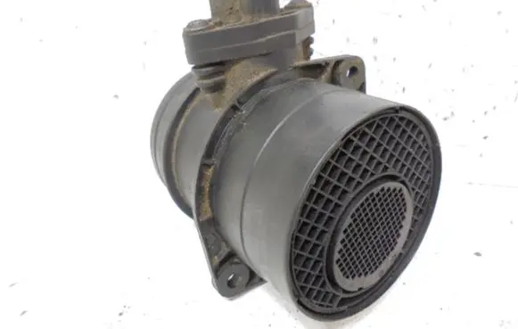 Volkswagen PASSAT B6 Mass air flow meter 0281002461