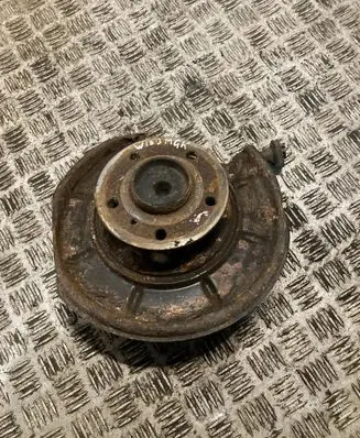 Mercedes-Benz A W169 Rear wheel hub A1699810027 1699810027