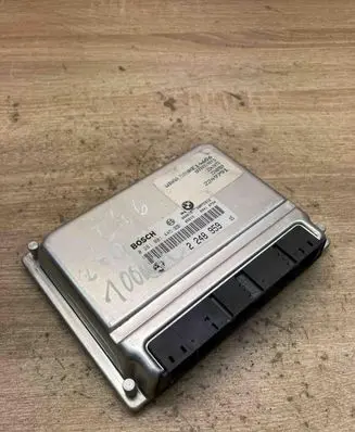 BMW 3 E46 Engine control unit/module ECU 2248959 0281001445