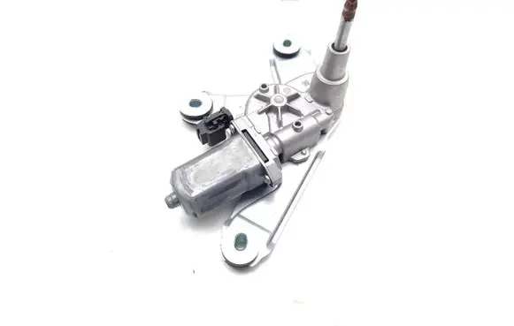 Jaguar F-Pace Rear window wiper motor HK83-17404-AB MS259600-3211