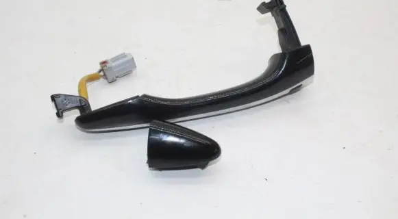 KIA Optima Front door exterior handle