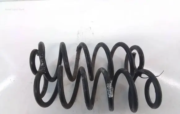 Opel Astra K Rear coil spring