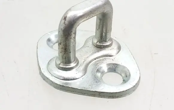 Hyundai i10 Front door lock loop/hook striker 0F3A
