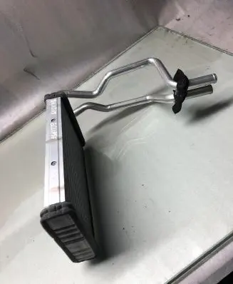 Mitsubishi Eclipse Cross Heater blower radiator 419024d4