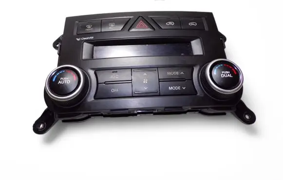 KIA Sorento Climate control unit 972502PXXX