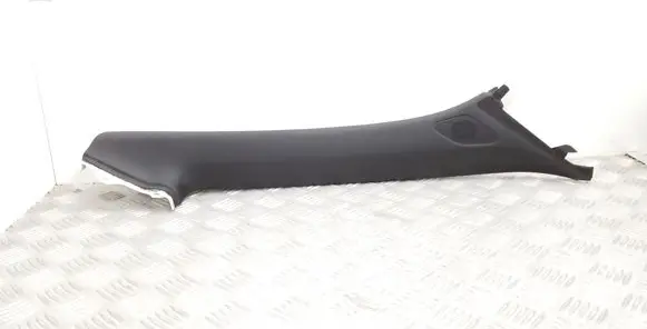 Audi A3 S3 8V (A) pillar trim 8V7867234