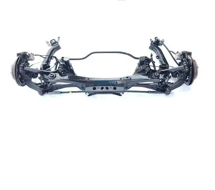 Toyota Avensis T250 Rear subframe 