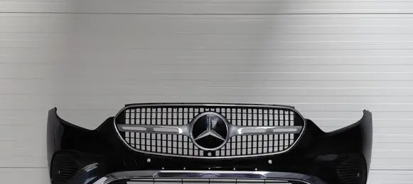 Mercedes-Benz GLC C254 Front bumper A2548856100