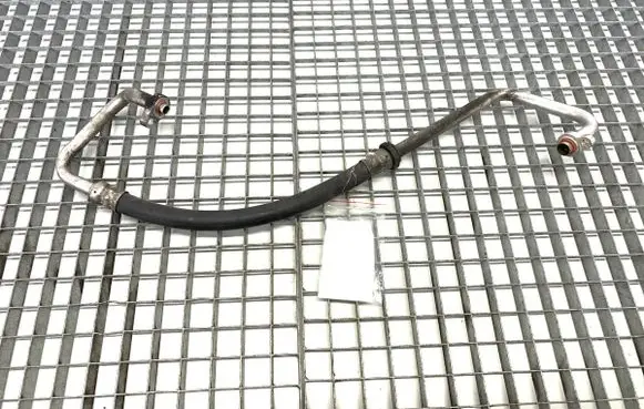 Air conditioning (A/C) pipe/hose