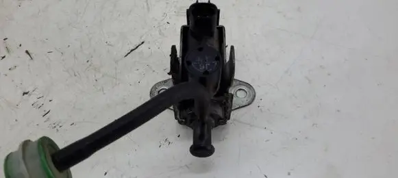 Mazda 6 Turbo solenoid valve 1397000700