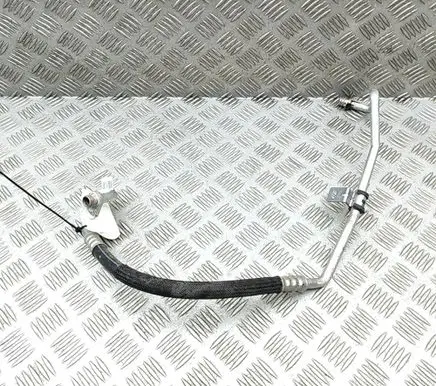 Peugeot 308 Air conditioning (A/C) pipe/hose 9840710680