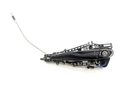 BMW 4 F32 F33 Front door exterior handle