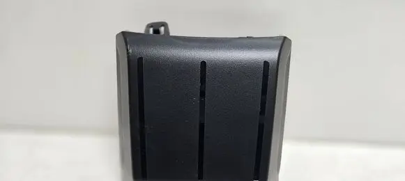 Skoda Superb B8 (3V) ACC Distronic radar sensor grill/trim 3V0853655