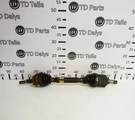Ford Kuga II Front driveshaft GV6P3B437LA