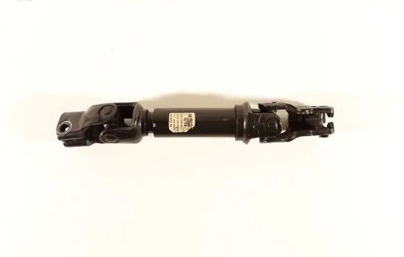 Steering column universal joint