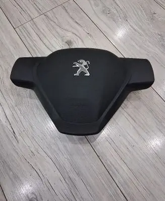 Peugeot 108 Steering wheel airbag 0589P1000106