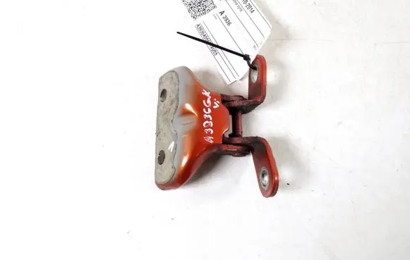 KIA Sportage Front door upper hinge 79410-3K000