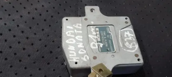 Hyundai Sonata Other control units/modules 9531033000