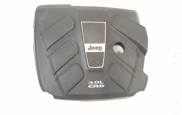 Jeep Grand Cherokee Engine cover (trim) 04627157AB