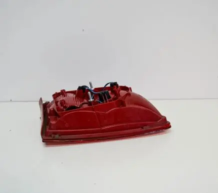 Volkswagen PASSAT B7 Tailgate rear/tail lights 3AF945094B