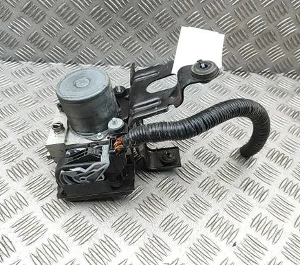 Jaguar XK - XKR ABS Pump CW832C405BC 0265236069